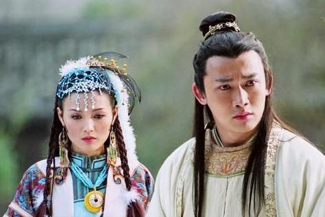 贞观长歌_安康公主_贞观长歌剧情介绍_淘宝助