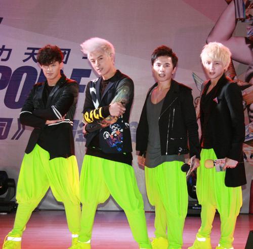 没有明天男主角