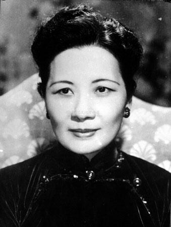 宋氏三姐妹（人物） - 搜狗百科