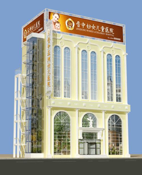 贵港五洲医院附近的住宿推荐