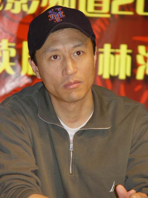王洛勇
