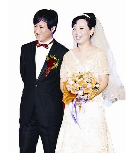 姬云飞年龄_关凌老公姬云飞简历_龚玥菲个人资料年龄