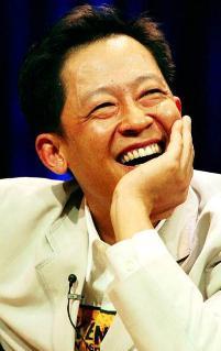 王志文(著名影视演员)