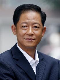 王志文(著名影视演员)