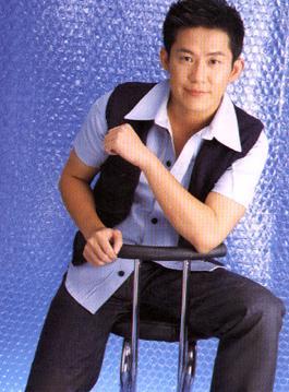 熊天平