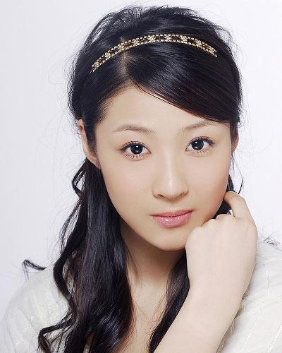 秦冀雯