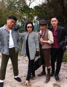 荃加福禄寿探案 - 搜狗百科