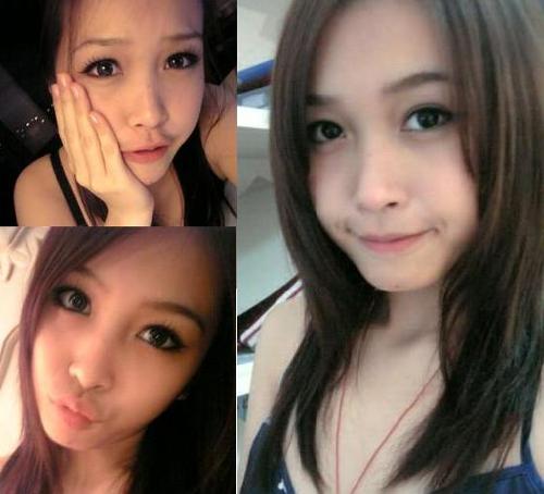 微博上出现了一位\优雅女\--这名网名\后宫优