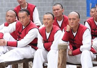 盖世英雄方世玉