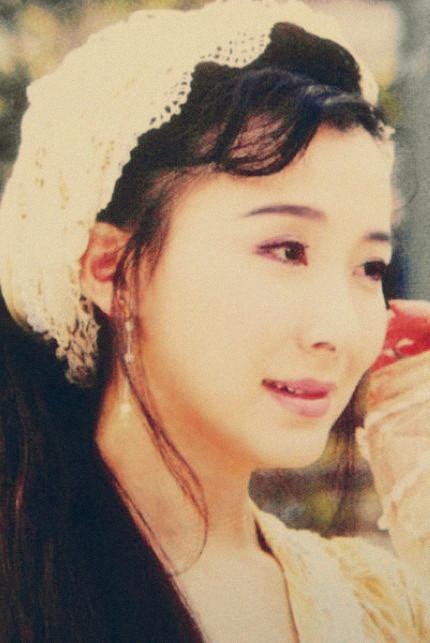 林诗音+-+搜搜百科