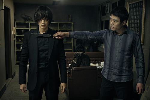 孤胆特工(2010年元斌主演的韩国电影) - 搜狗百科