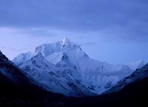 昆仑山