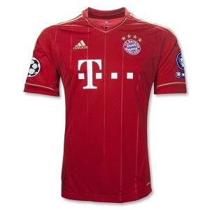 拜仁慕尼黑足球俱乐部