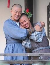 盖世英雄方世玉
