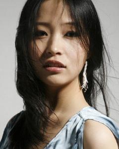 杨凯淳(中国内地女演员)