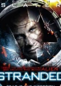 迷失太空2013搁浅