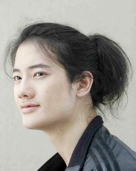 全名:pae+arak+amornsuppasiri