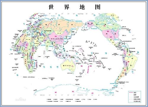 国家也指那些享有共同领土和政府的人民,如世界上大多数的多民族国家