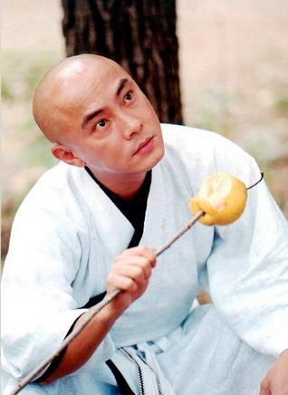 机灵小不懂剧照