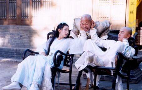 机灵小不懂剧照