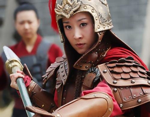 穆桂英挂帅+-+搜狗百科