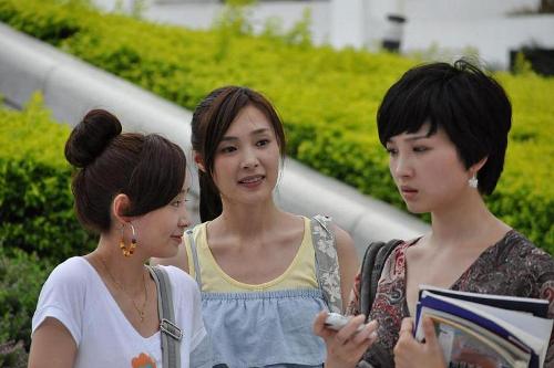 告诉我你爱我+-+搜搜百科