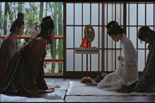 唐朝豪放女-搜搜百科;