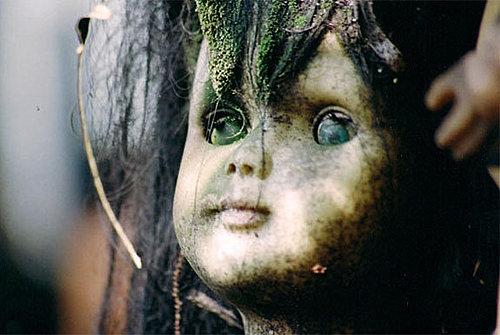 鬼娃娃花子+-+搜搜百科