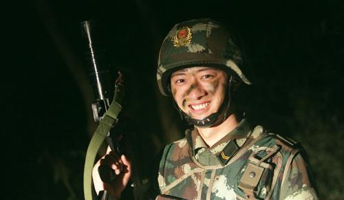 零号国境线