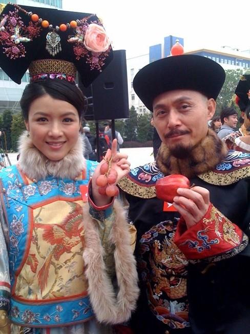 唯有净身入宫当太监