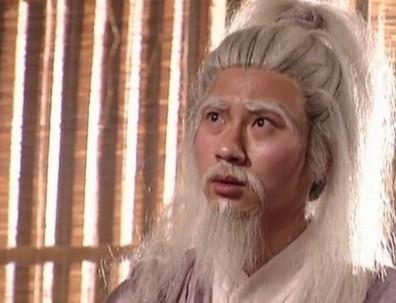 周伯通,外号老顽童,北宋末山东宁海州(今山东牟