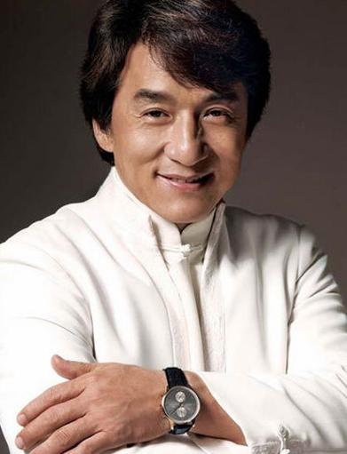 成龙