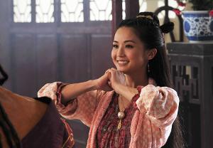 春光灿烂之欢乐元帅