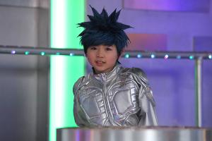 星际精灵蓝多多 - 搜搜百科