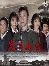 岁月如金