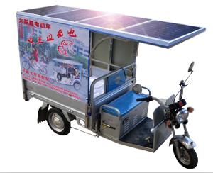 太阳能电动车+-+搜搜百科