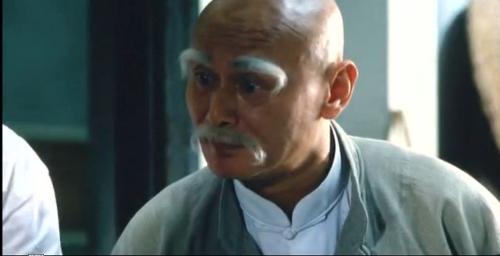 <em>狂蟒惊魂</em>剧照