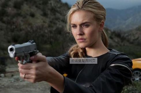 海上电影-《极速复仇》剧照5;