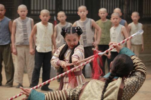 自古英雄出少年图片