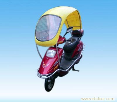 电动车雨篷+-+搜狗百科