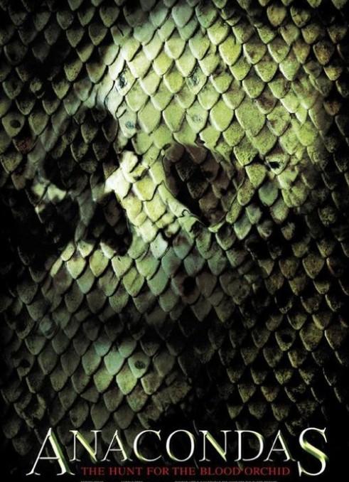 又名《蜡像院魔王》,主要讲述了几个好友结伴