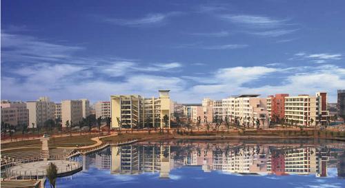 湖北文理学院