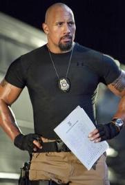 道 恩 · 强森 姓名 德 威 恩 · 约翰逊 dwayne douglas ...