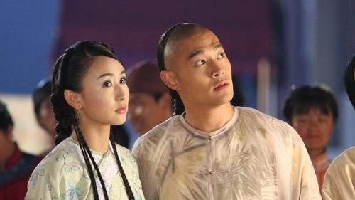 大清后宫之还君明珠