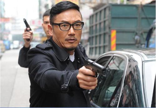 雷霆扫毒+-+搜搜百科