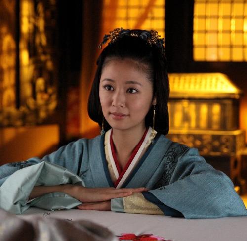 美人心计(2010年林心如等主演古装剧) - 搜狗百科