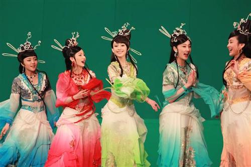 <em>天地姻缘琉璃仙女</em>_天地姻缘琉璃七仙女,欢天喜