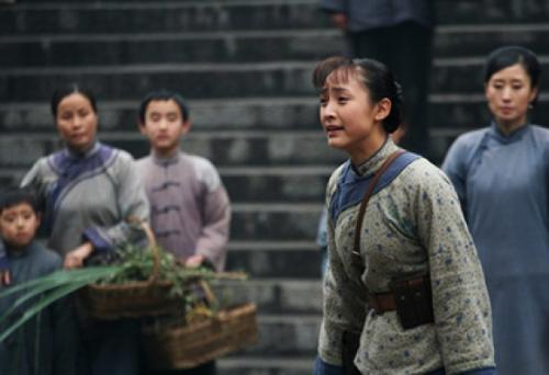 血色湘西_电视剧血色浪漫_电视剧血色湘西