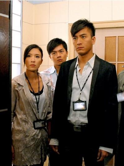 谈情说案粤语25免费