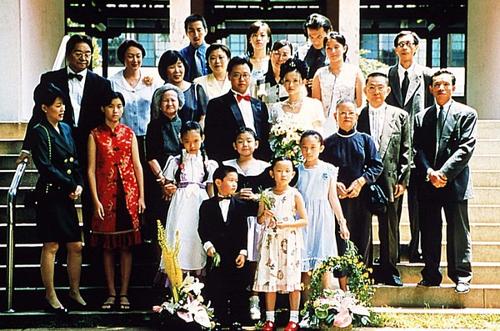 一一(2000年杨德昌执导台湾电影)
